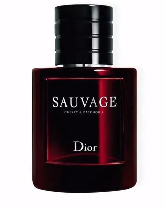Dior Sauvage Cherry&Patchouli 60ml - мъжки тестер